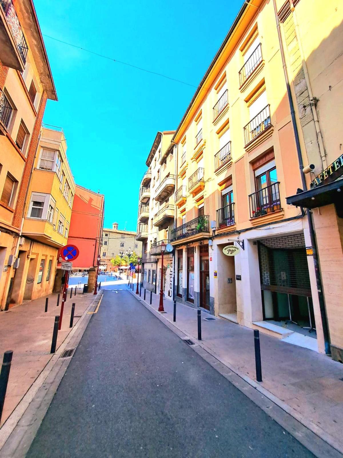 Garnachasblancas Apartment Haro Exterior photo